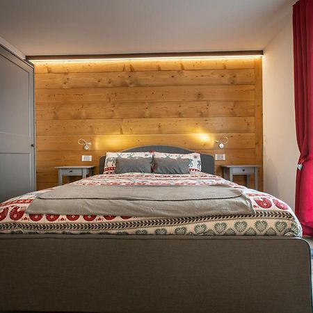 Maison Altea Courmayeur Exteriér fotografie