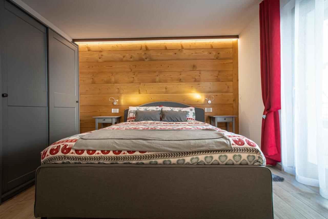 Maison Altea Courmayeur Exteriér fotografie
