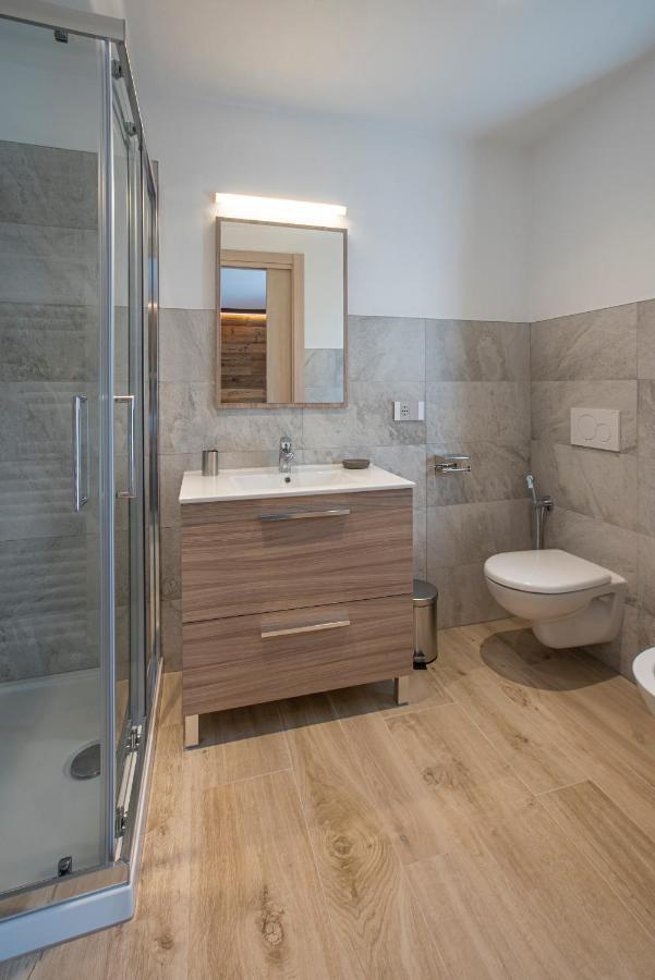 Maison Altea Courmayeur Exteriér fotografie