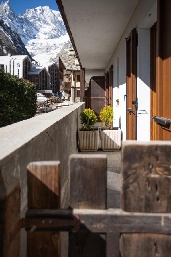 Maison Altea Courmayeur Exteriér fotografie